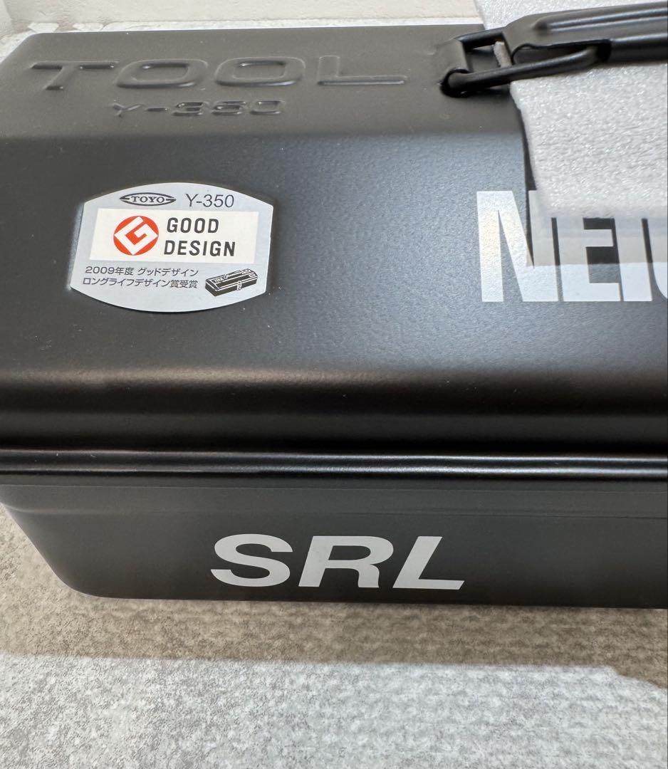 BOX Y350