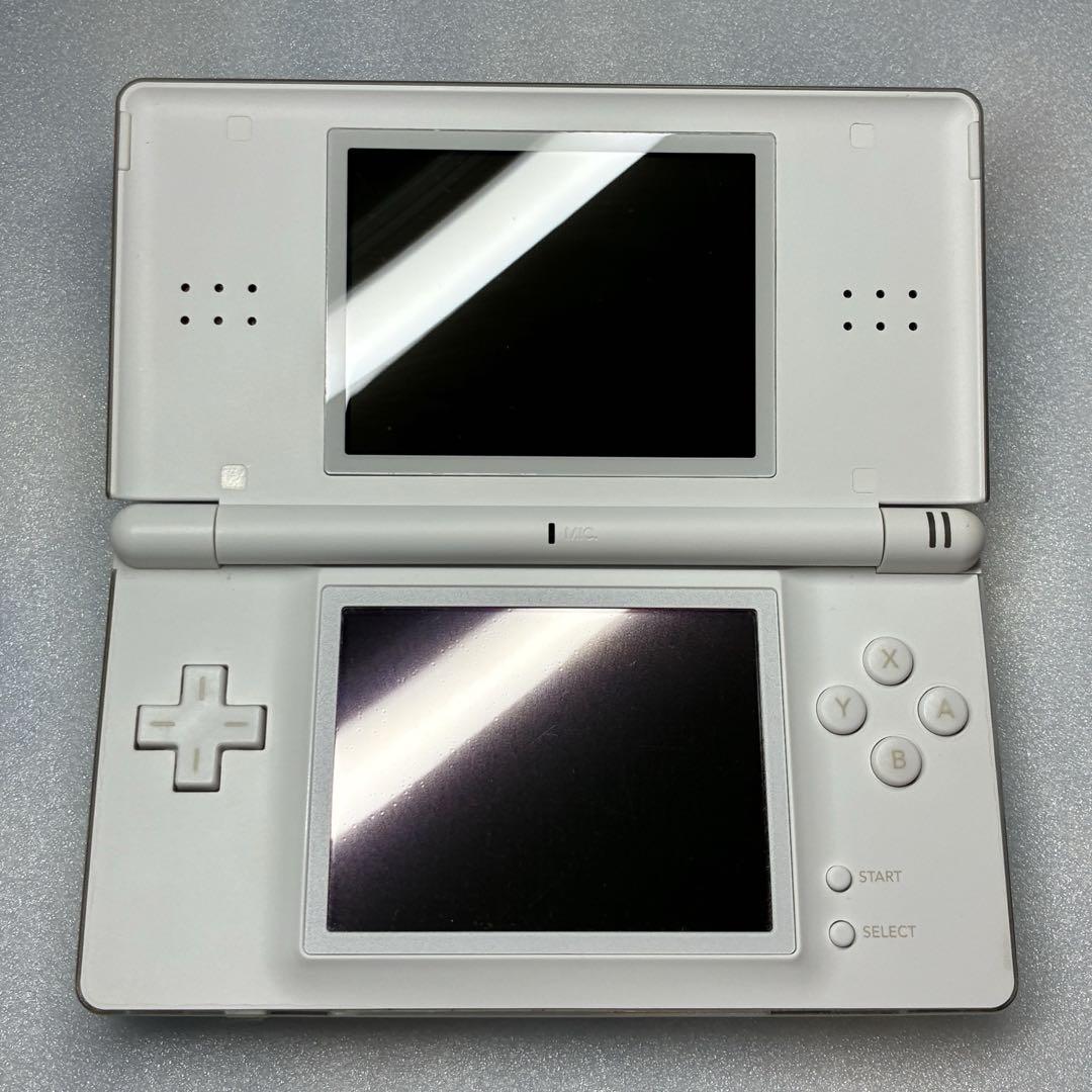 ニンテンドーDS Lite 本体