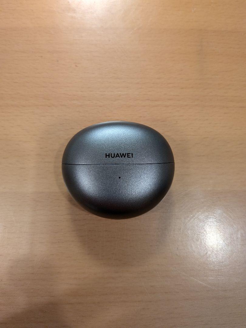 HUAWEI ファーウェイ FreeClip ワイヤレスイヤホン 充電ケース