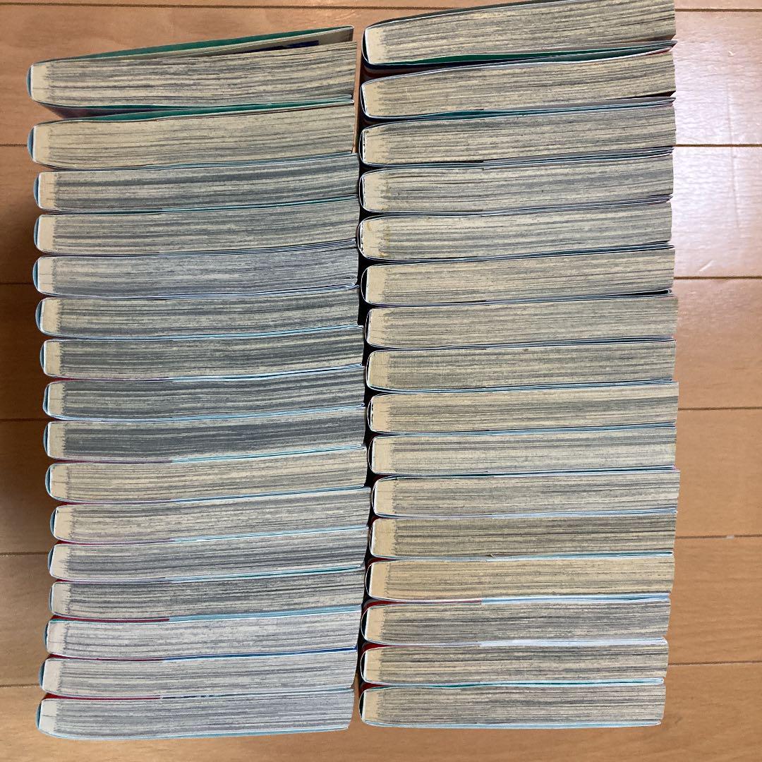 暁のヨナ 1〜32巻
