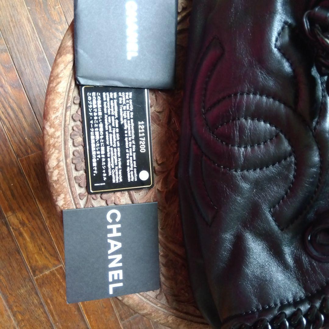 【上品さとかわいさを♪】CHANEL ショルダーバッグ 国内発送シャネル 超美品 mini チェーンショルダーバッグ