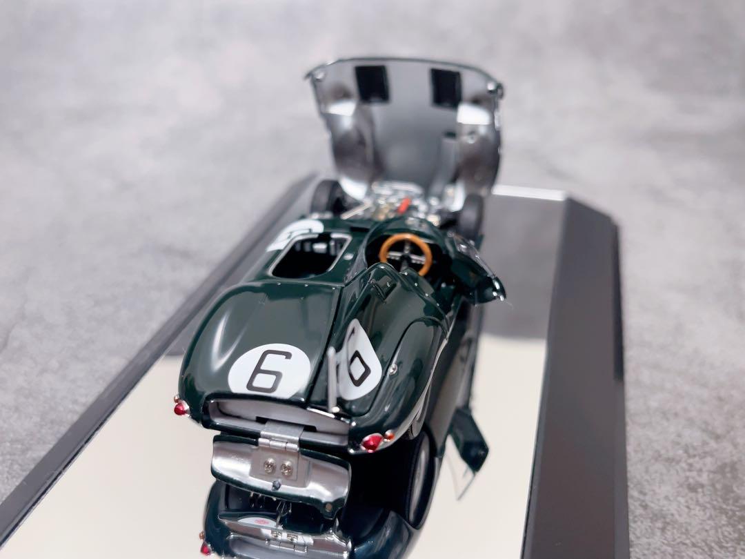 D-TYPE ルマン24時間