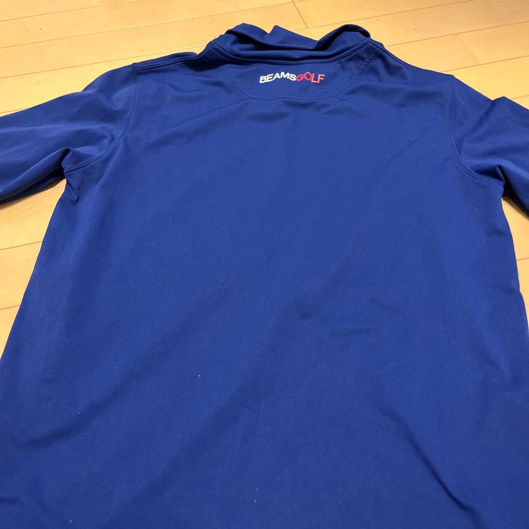 LサイズL・BEAMS GOLF
