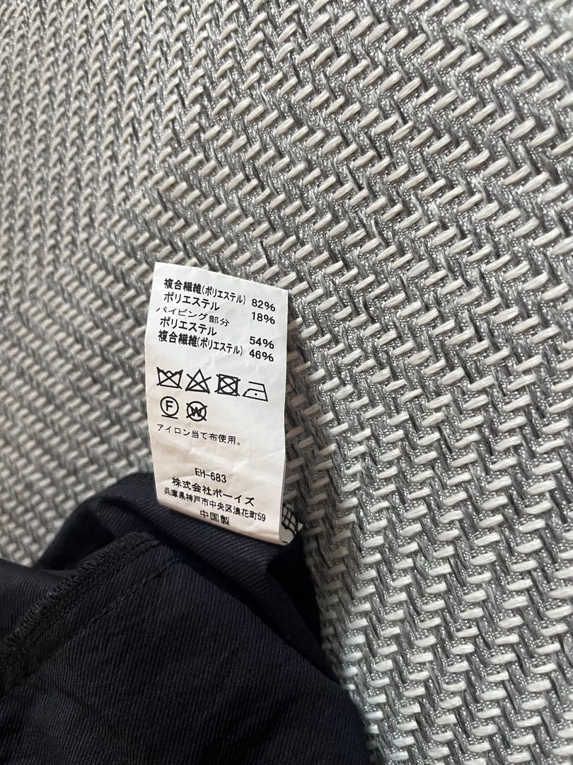 DANTON アウター　サイズ40