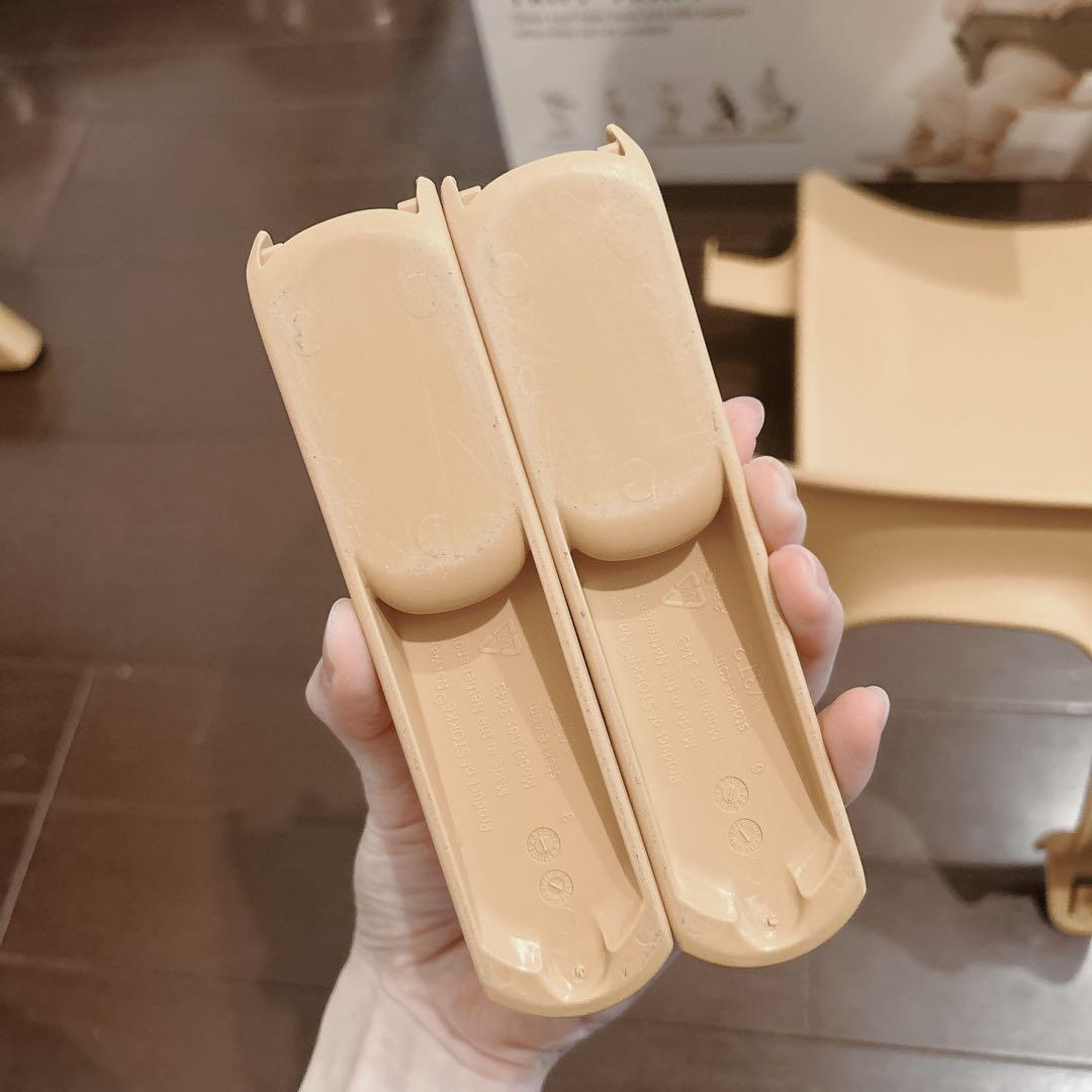 【taipy様】ストッケ トリップトラップ ベビーセット トレイ
