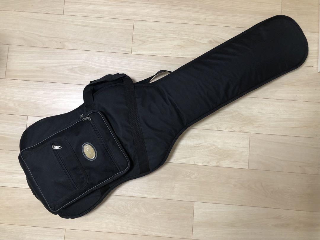 【お得】ESP ボトムライン ベース 4弦