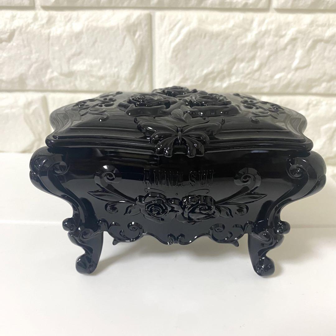 新品未使用　ANNA SUI　アナスイ　ビューティーボックス