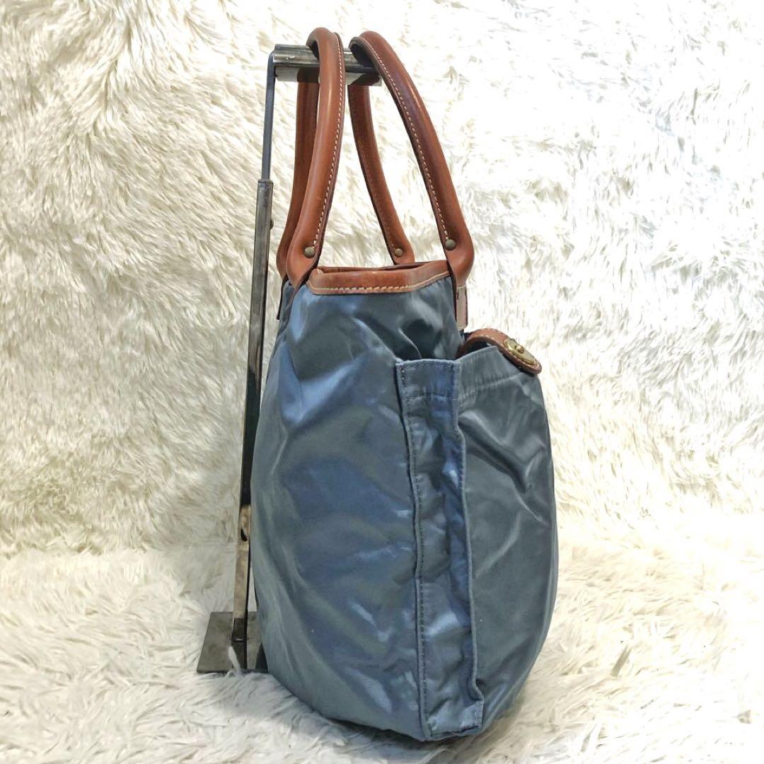 未使用級✨フェリージ ヘルメットバッグ トートバッグ 9236