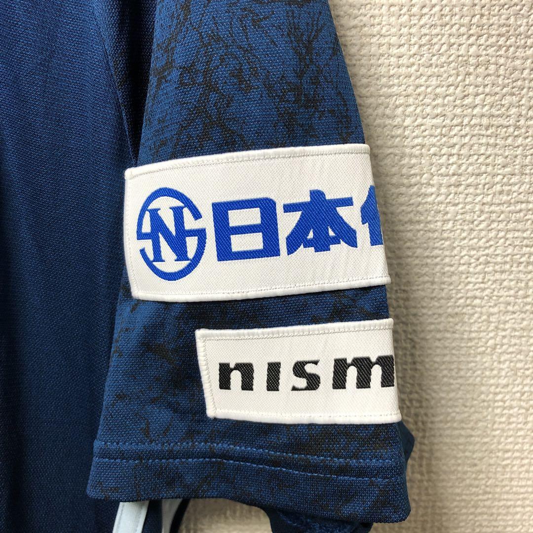 激レア☆ adidas アディダス 横浜F・マリノス 夏季限定