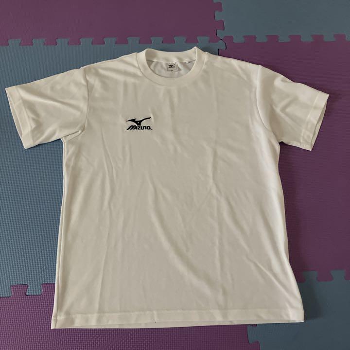 Tシャツ ミズノ