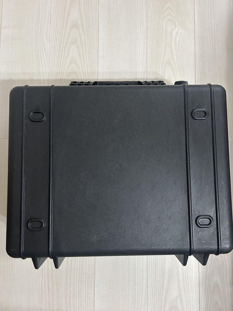 ペリカン Pelican 1550 プロテクターケース ブラック