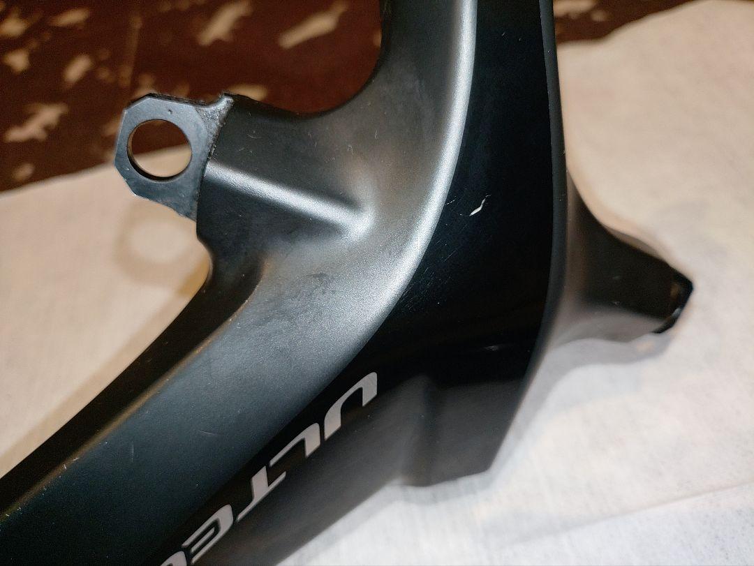 Shimano ULTEGRA FC-R8000 クランクアーム 165mm