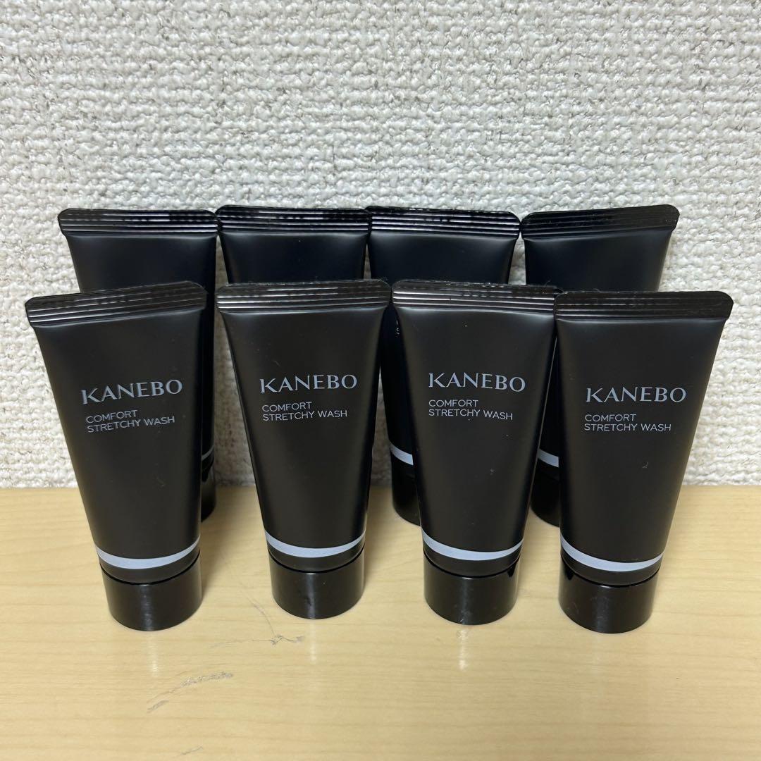 KANEBO コンフォート ストレッチィ ウォッシュⅡ 3セット - メルカリ