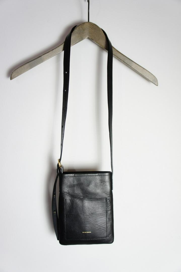 20AW Hender Scheme エンダースキーマ バッグ319O▲