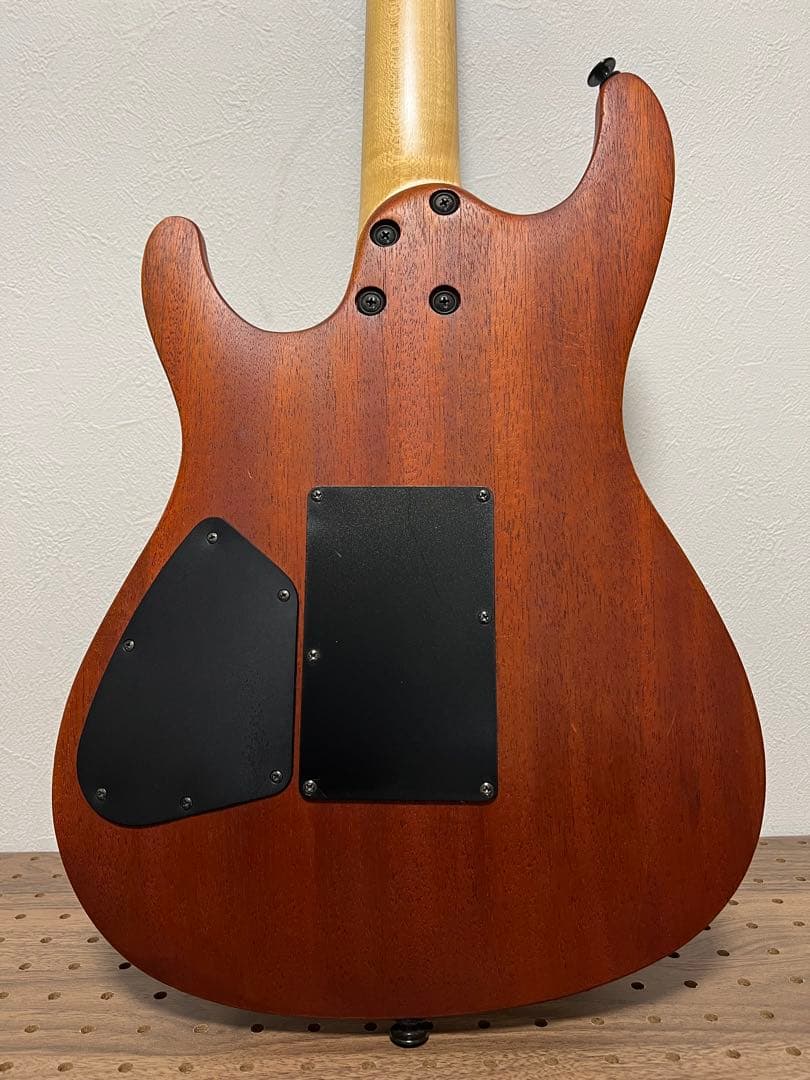 【美品】Ibanez S470 フジゲン製