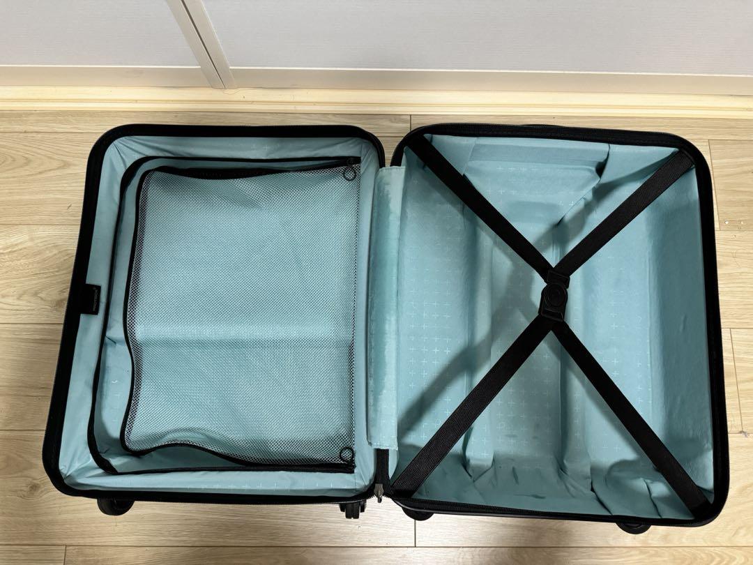 プロテカ スーツケース 機内持ち込み 40Lマックスパス MAXPASS H2s