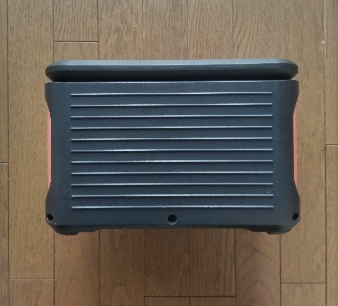 Jackery ポータブル電源　700