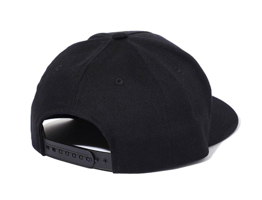 グランドホールセール CHALLENGER TROOPS CAP BLACK キャップ ブラック 帽子