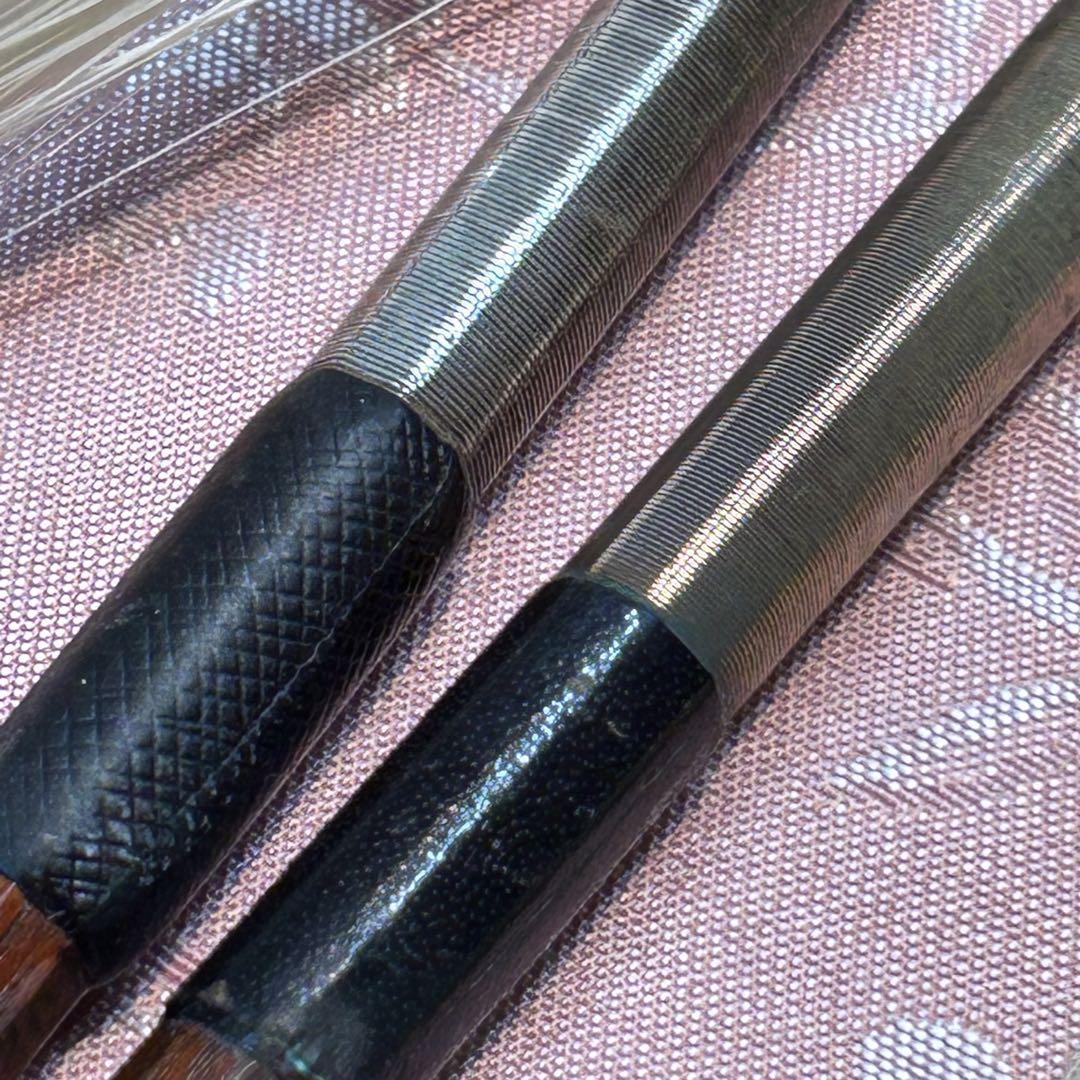 バイオリン　4/4弓　杉藤　中古