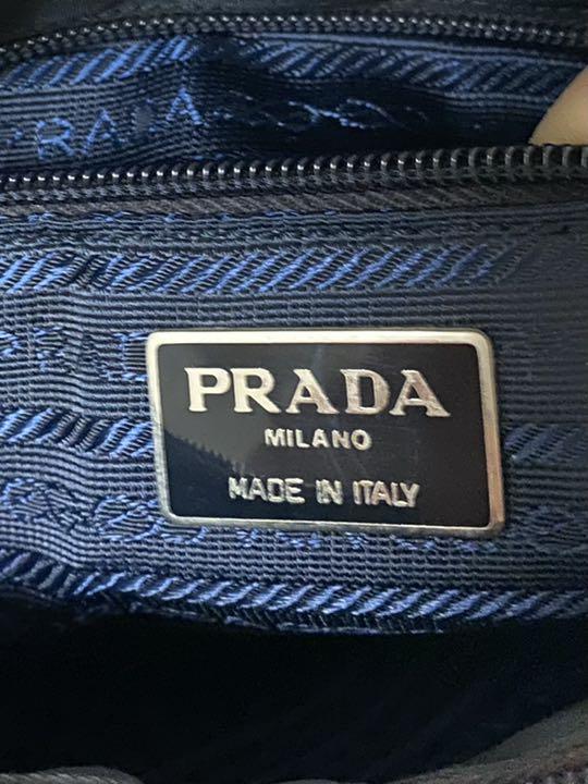 お買い得SALE PRADA トートバッグ 25XAg-m83440199141 プラダ 大特価在庫