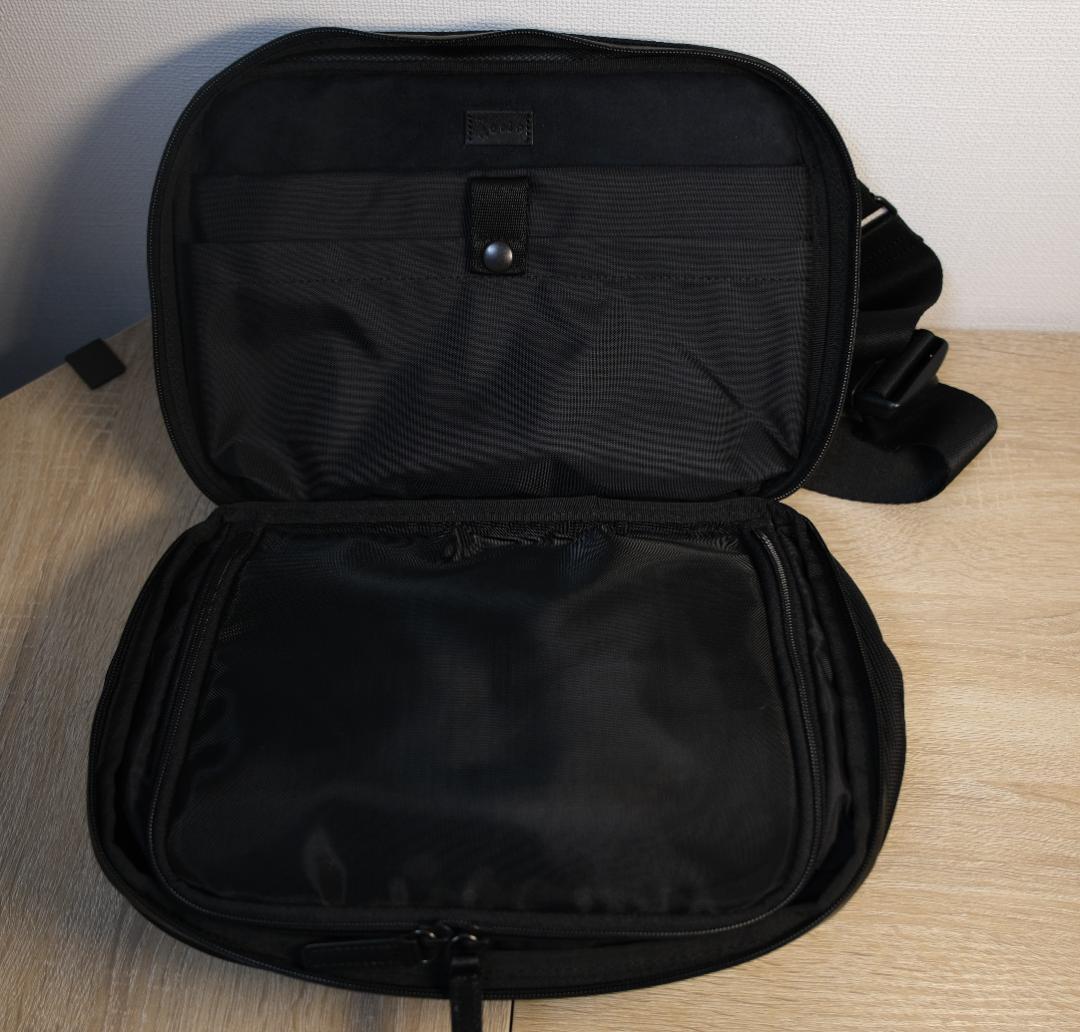 【極美品】drip ドリップ HALF DAYPACK ハーフデイパック drip HALF DAYPACK（ハーフデイパック）の10ヶ月使用レビュー