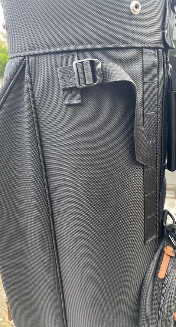 新品未使用グレゴリー GREGORY オーセンティックキャディバッグ 新品未使用グレゴリー GREGORY オーセンティックキャディバッグ