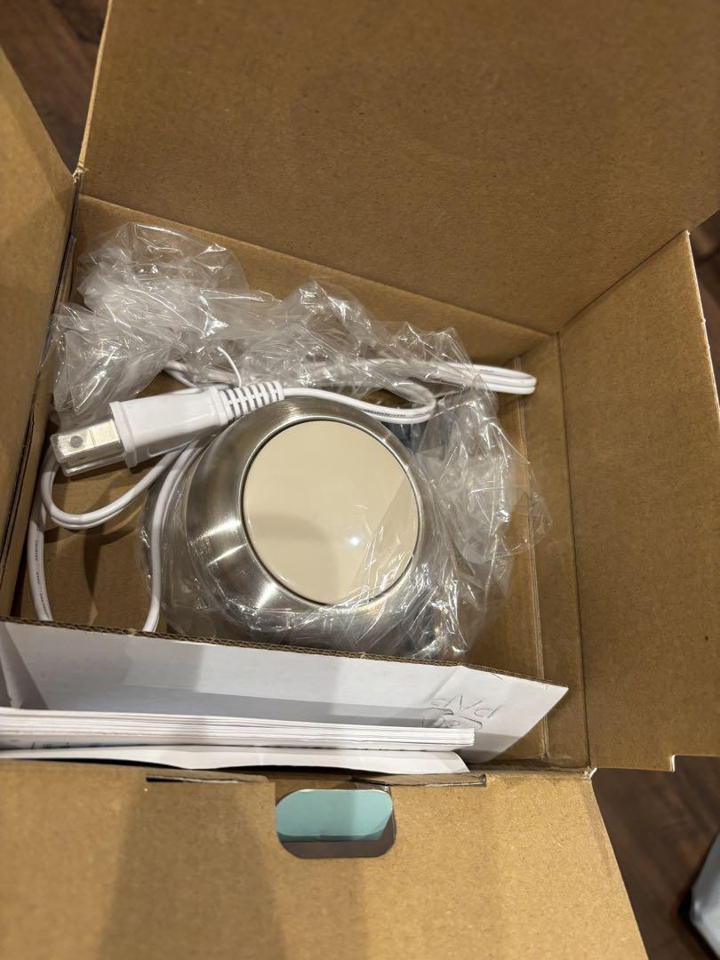 レコルト　カプセルカッター　フードプロセッサー　 新品未使用