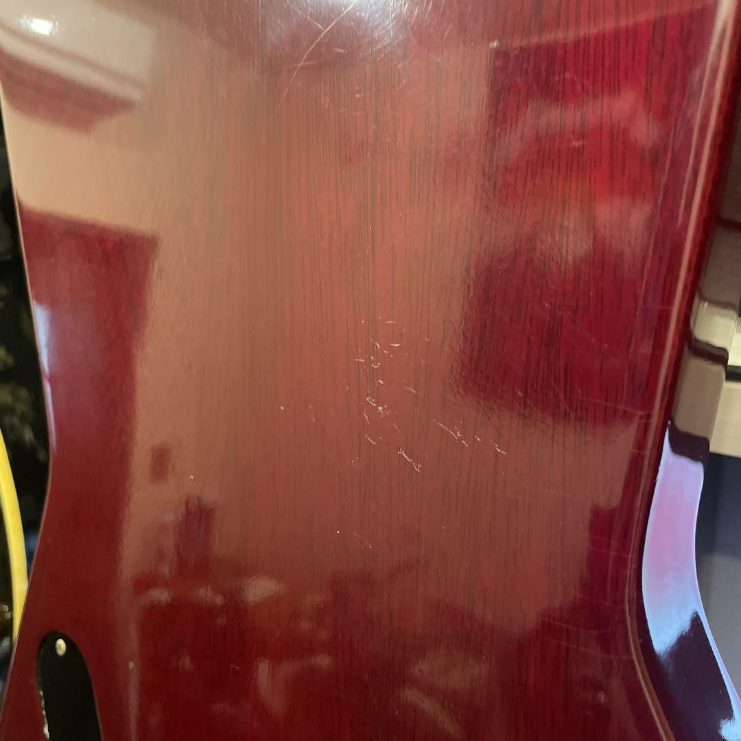 Gibson Explorer ギブソン　エクスプローラー