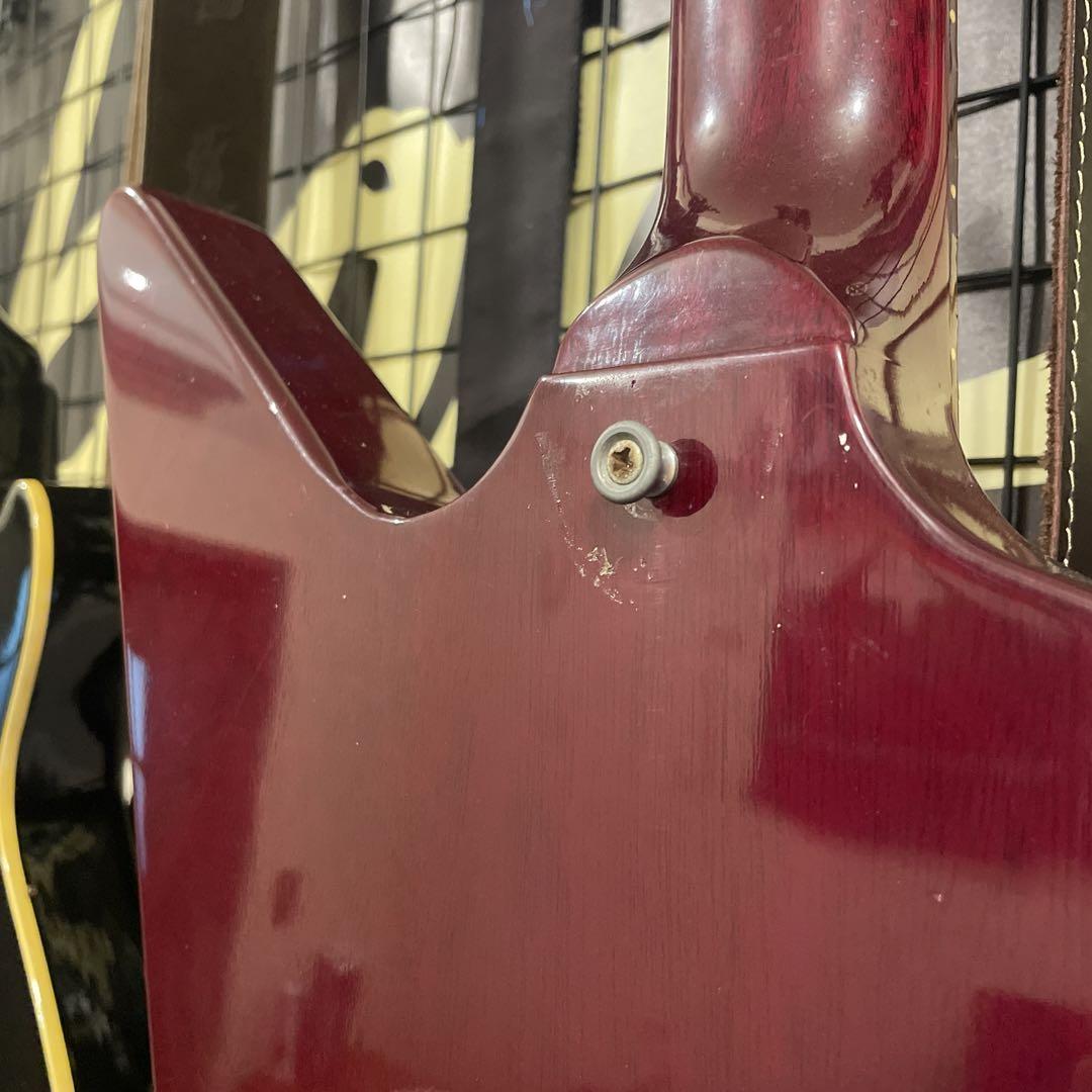 Gibson Explorer ギブソン　エクスプローラー