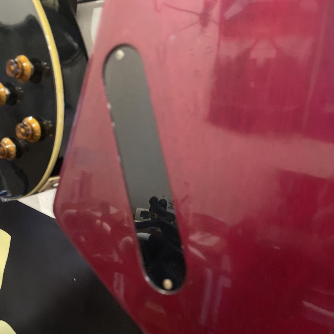 Gibson Explorer ギブソン　エクスプローラー