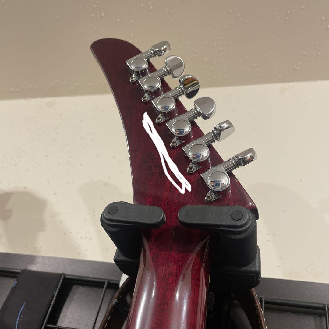 Gibson Explorer ギブソン　エクスプローラー