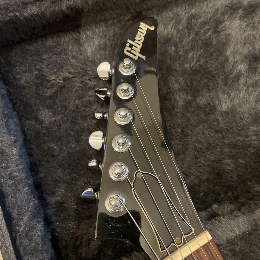 Gibson Explorer ギブソン　エクスプローラー