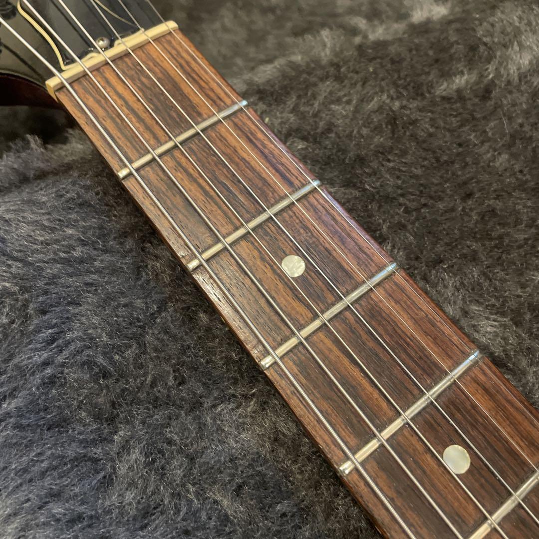 Gibson Explorer ギブソン　エクスプローラー