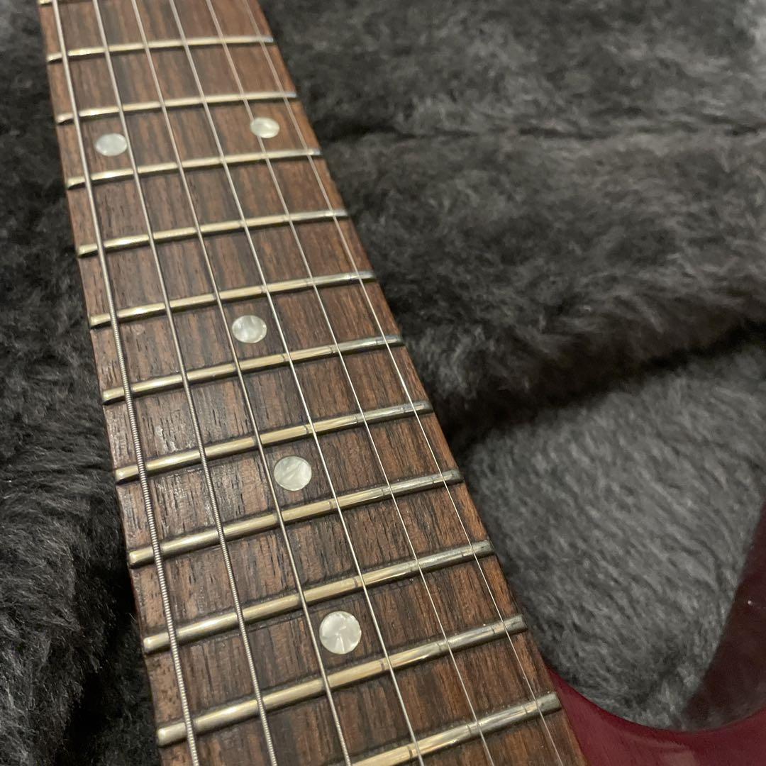 Gibson Explorer ギブソン　エクスプローラー