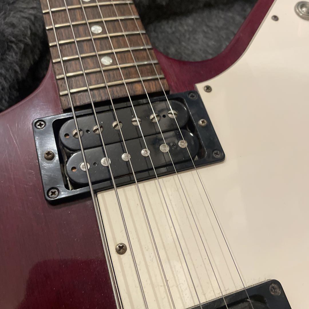 Gibson Explorer ギブソン　エクスプローラー