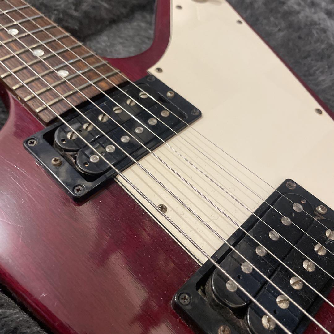 Gibson Explorer ギブソン　エクスプローラー