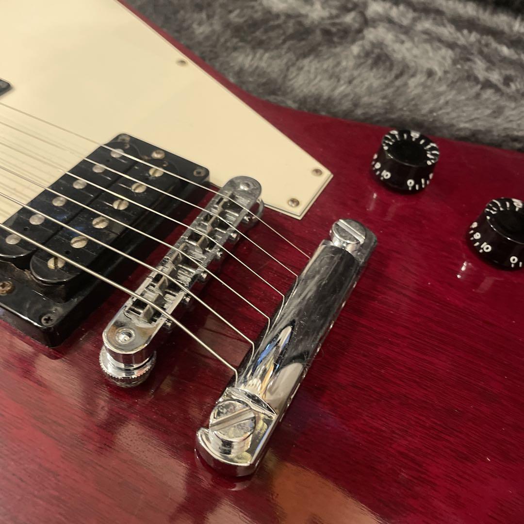 Gibson Explorer ギブソン　エクスプローラー