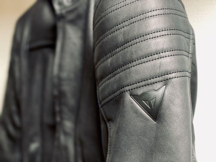 Dainese ダイネーゼ Bryan ブライアン サイズ46