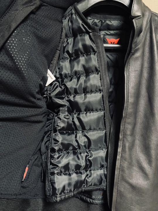 Dainese ダイネーゼ Bryan ブライアン サイズ46