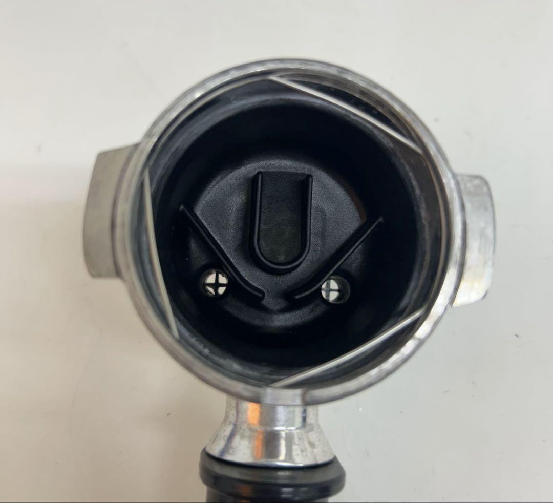 e995-34 エスプレッソ・カプチーノメーカーECP3220J-W
