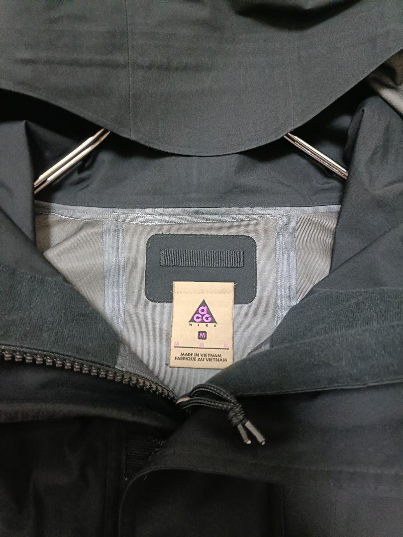 Nike ACG ゴアテックス　マウンテンパーカー　ジャケット　LAB