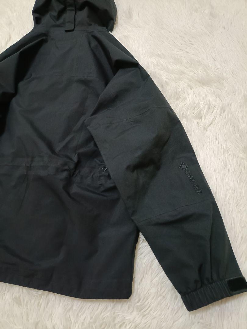 Nike ACG ゴアテックス　マウンテンパーカー　ジャケット　LAB