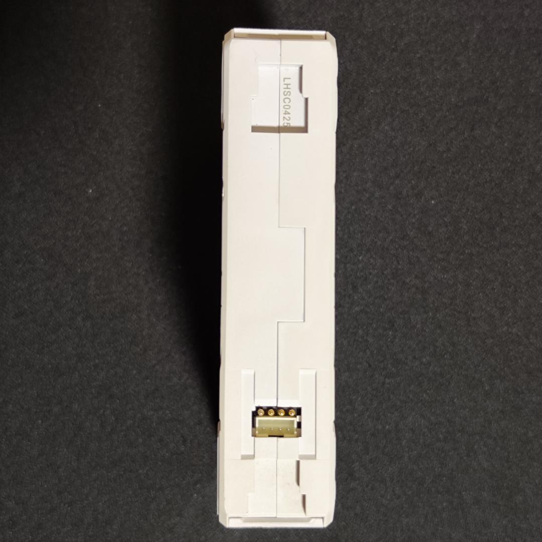 PC用ファン・クーラー LIAN LI UNI FAN P28 WT *4