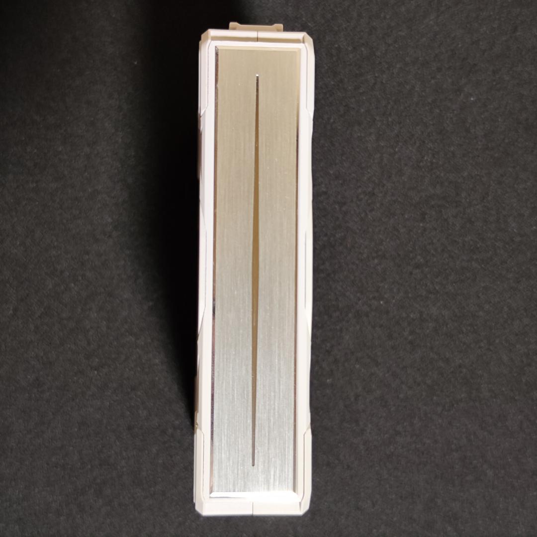 PC用ファン・クーラー LIAN LI UNI FAN P28 WT *4