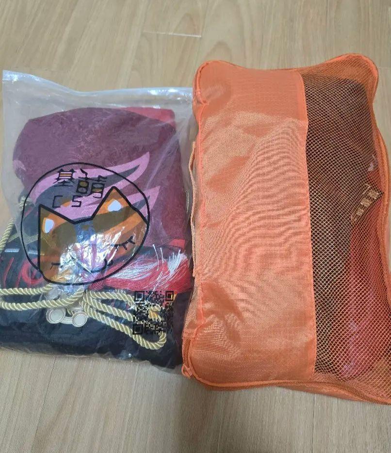 原神 トーマ コスプレ衣装セット(Lサイズ)