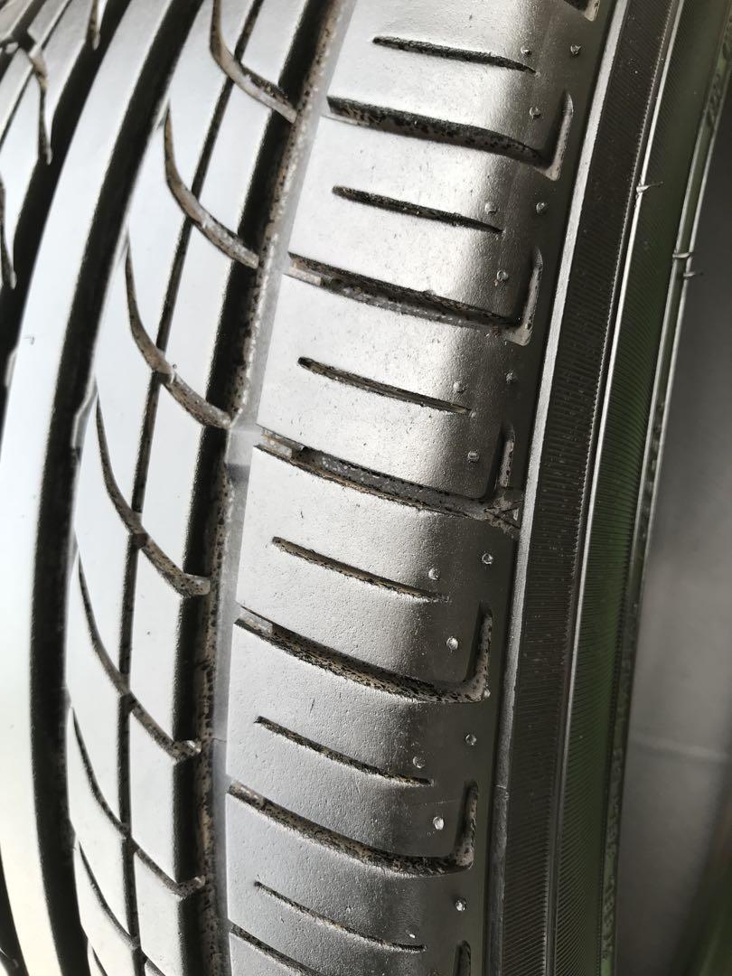 215/45 R17、PRACTIVA ラジアルタイヤ、2023年