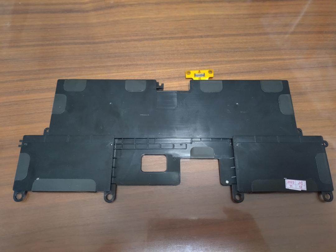 SONY VGP-BPS37 バッテリー