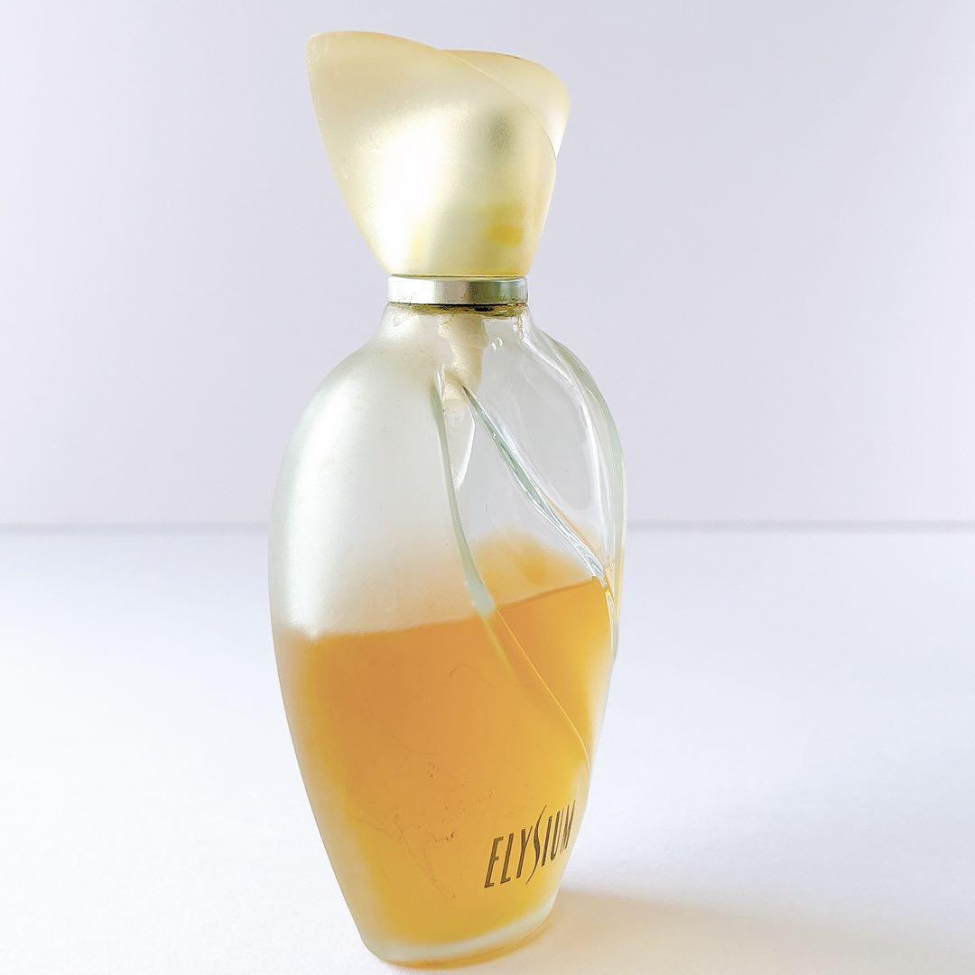 希少　CLARINS ELYSIUM エリジウム 100ml オードトワレ