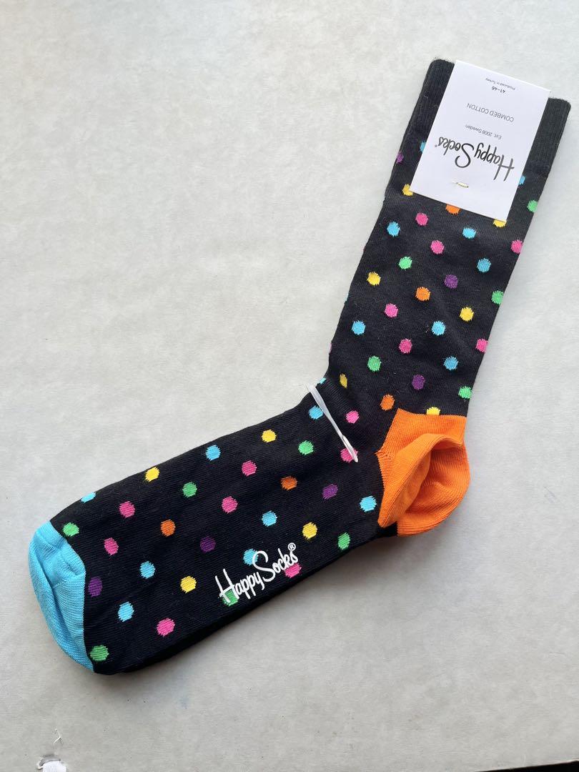 Happy Socks カラフルソックス 10足セット