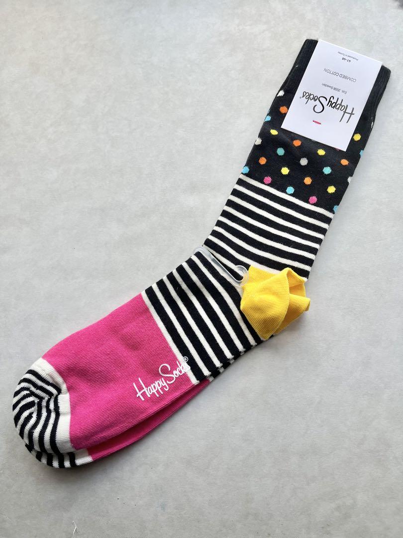 Happy Socks カラフルソックス 10足セット